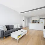 Sydneycbd 2Br Chinatown/Icc/Haymarket With Parking