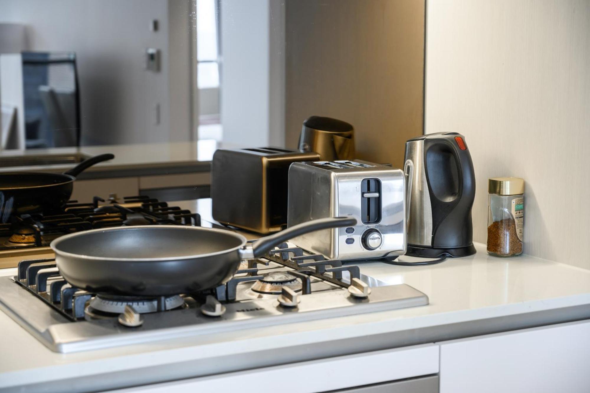 Sydneycbd 2br Chinatown/icc/haymarket With Parking Apartment Sydney