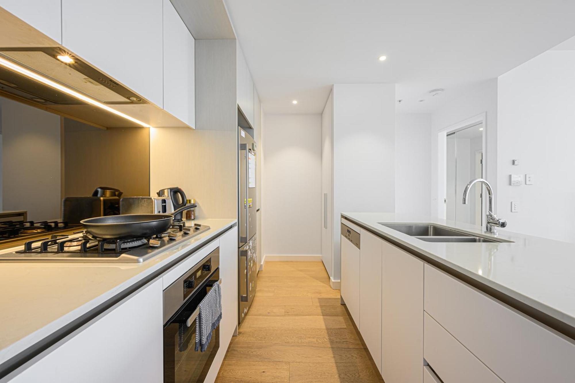 Sydneycbd 2br Chinatown/icc/haymarket With Parking * Sydney