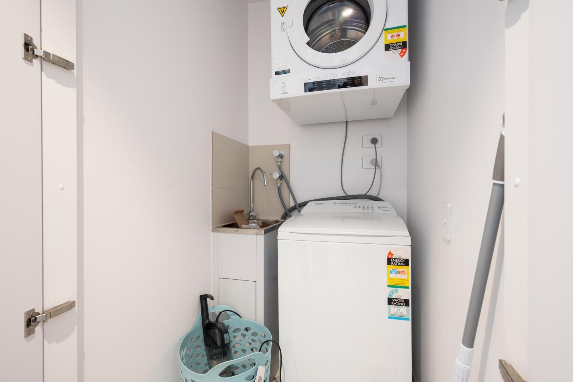 Apartment Sydneycbd 2br Chinatown/icc/haymarket With Parking