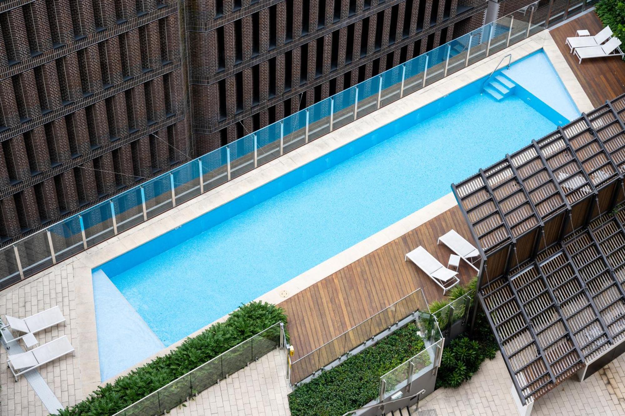 Apartment Sydneycbd 2br Chinatown/icc/haymarket With Parking
