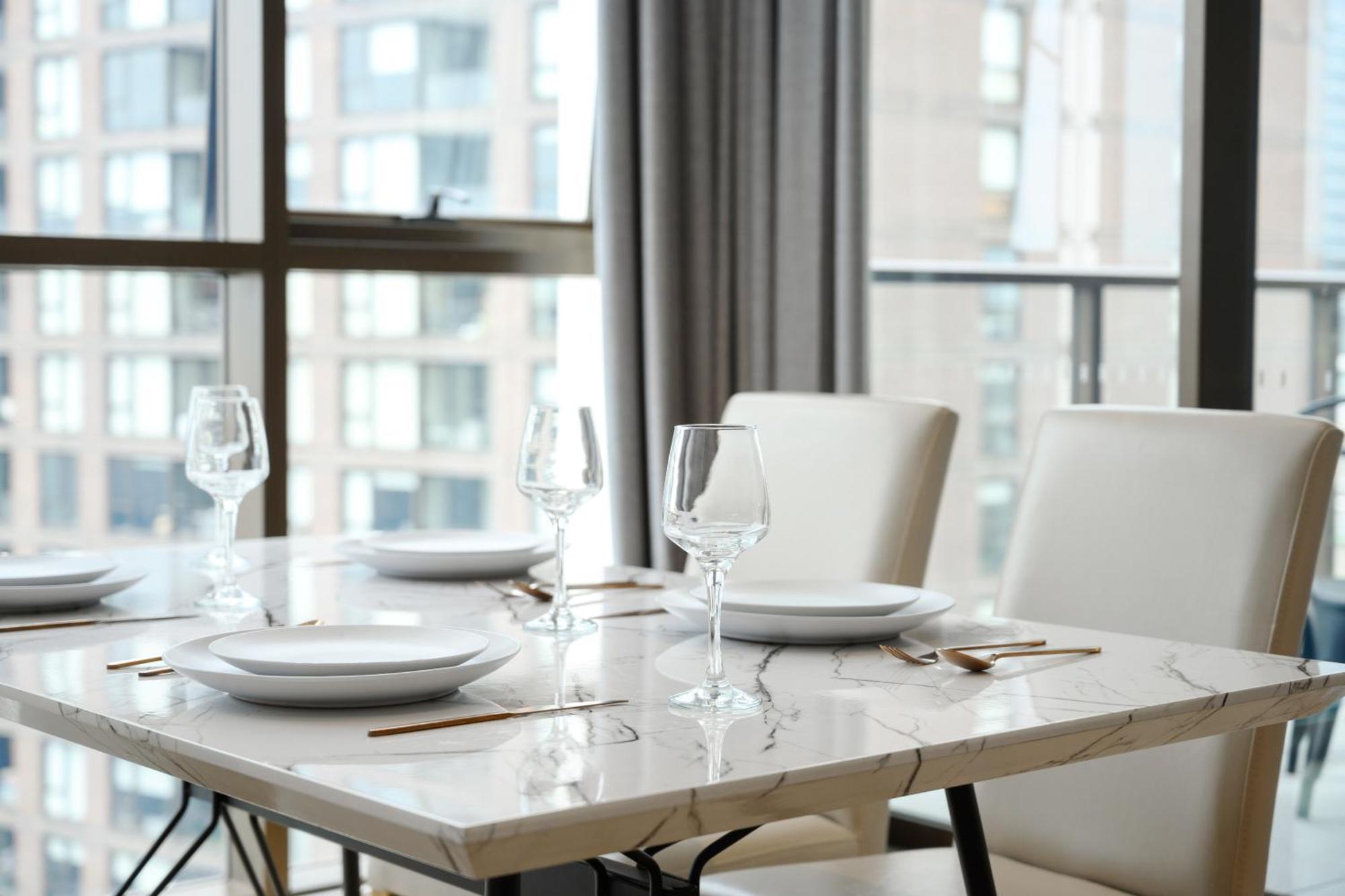 Sydneycbd 2br Chinatown/icc/haymarket With Parking Sydney